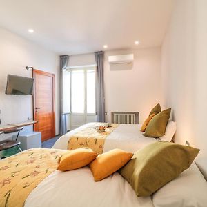 Habitación Triple Deluxe